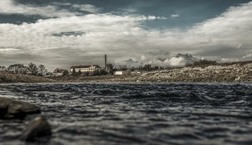 Hotel CROCUS **** Vysoké Tatry